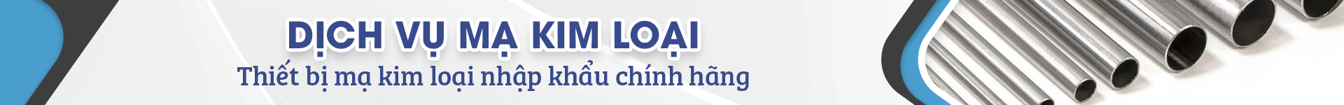 MẠ KIM LOẠI